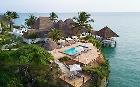 Chuini Zanzibar Lodge By Newmark